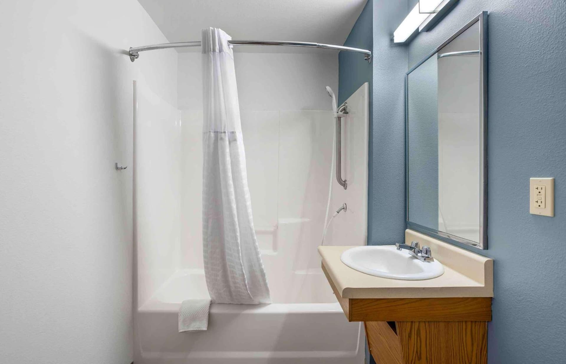 Extended Stay America Select Suites - Dayton - Miamisburg gallery photo in Dayton, OH — image 27