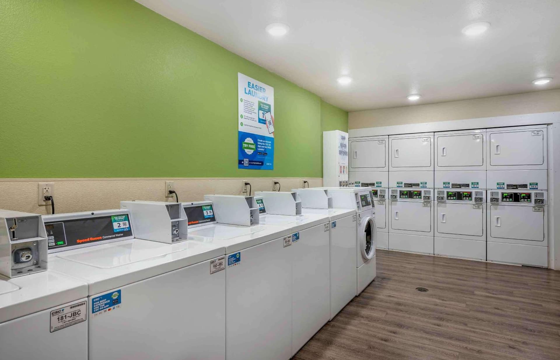 Extended Stay America Select Suites - Dayton - Miamisburg gallery photo in Dayton, OH — image 20