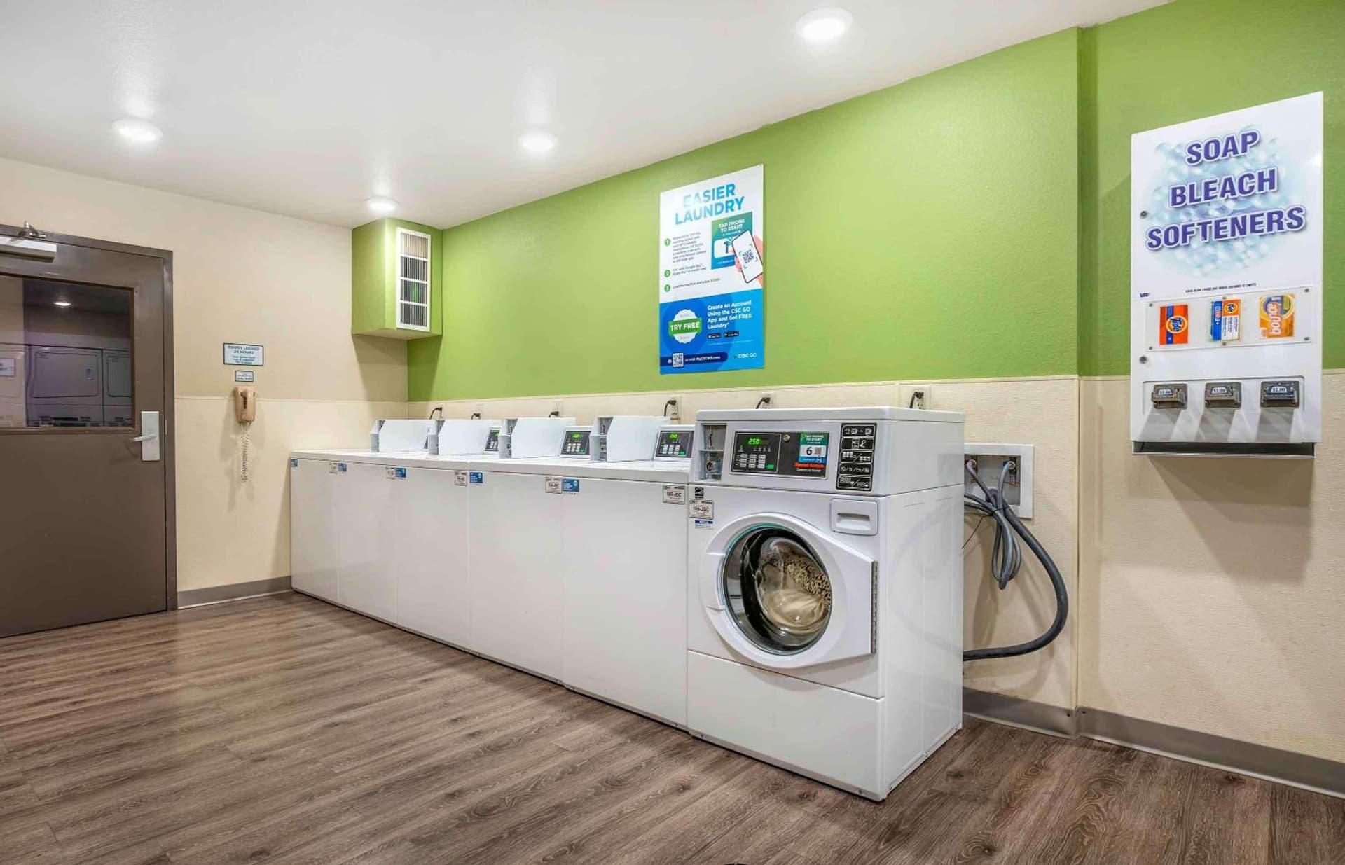 Extended Stay America Select Suites - Dayton - Miamisburg gallery photo in Dayton, OH — image 17