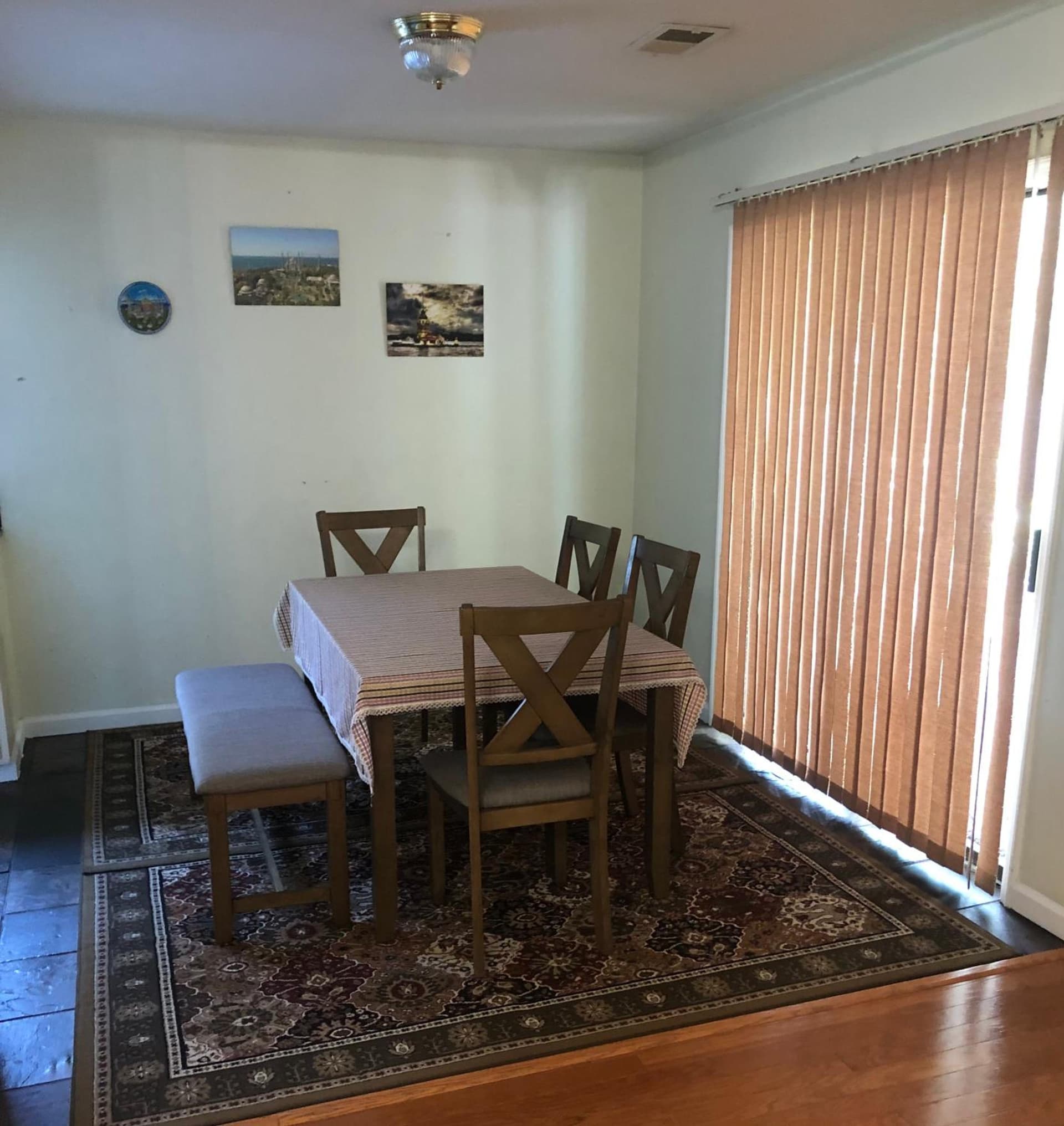 Pond view House — hotel in Snellville, Georgia