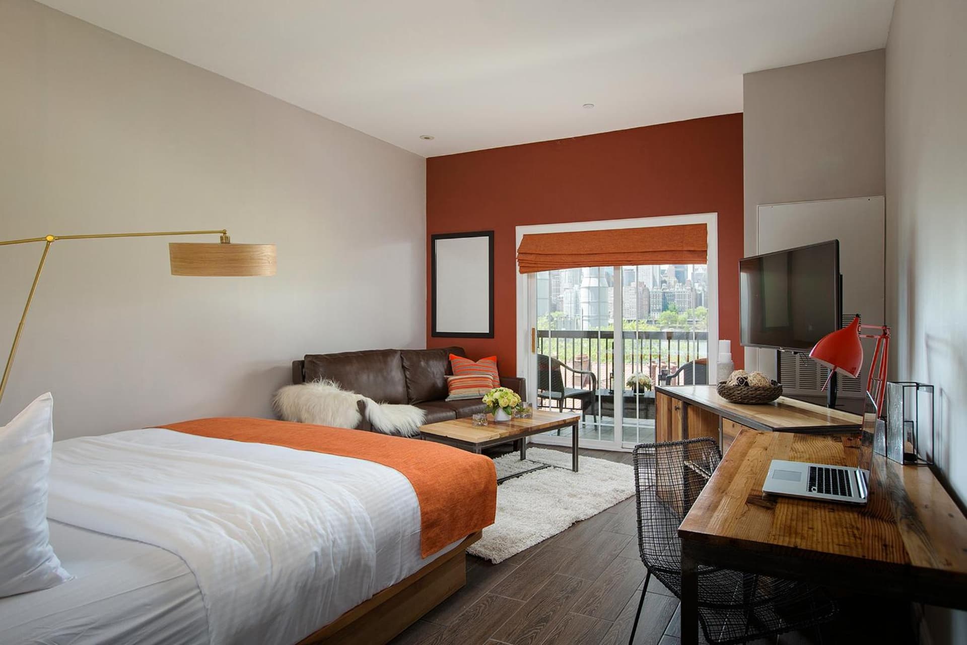 Ravel Hotel Trademark Collection by Wyndham gallery photo in Queens, NY — image 27