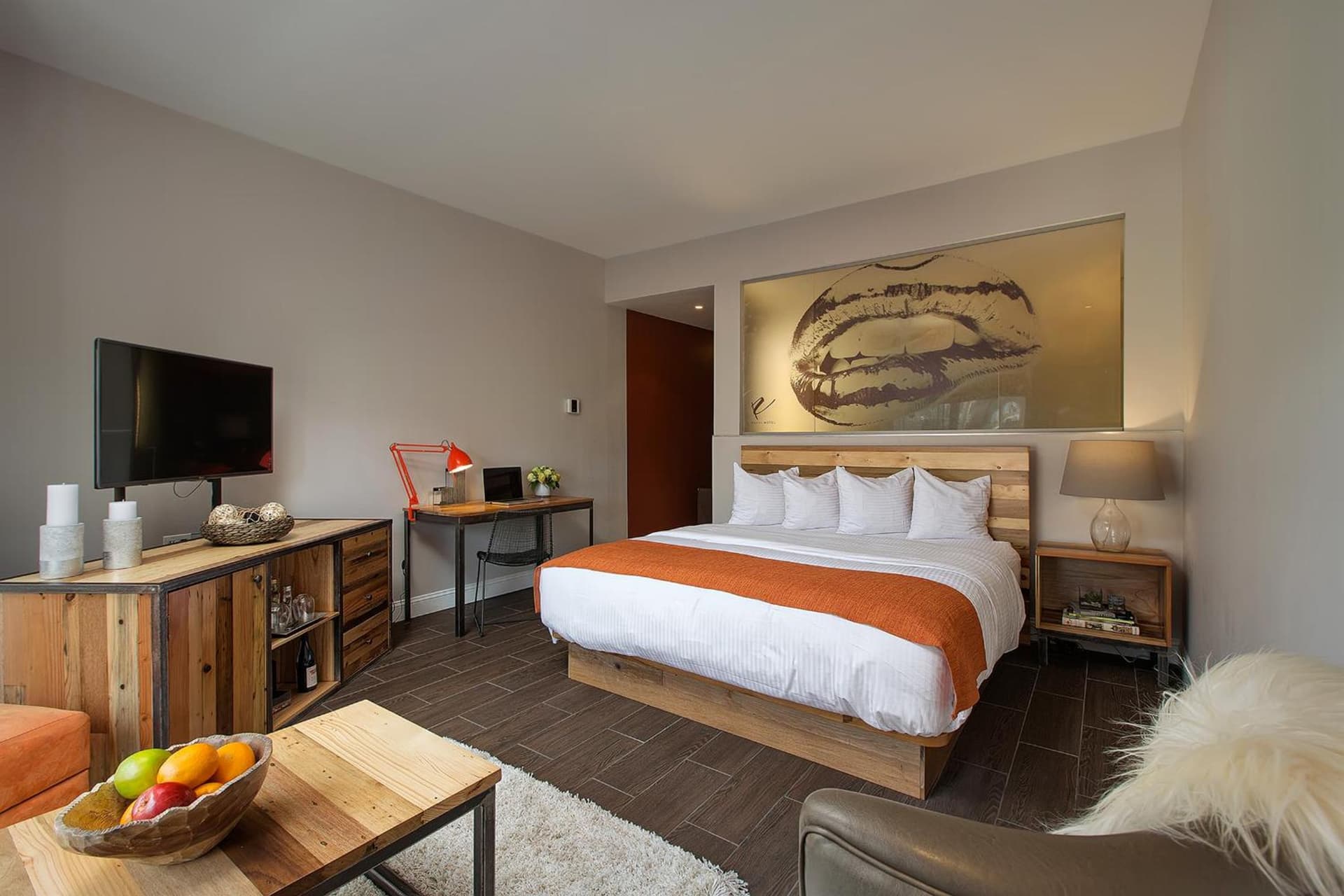 Ravel Hotel Trademark Collection by Wyndham gallery photo in Queens, NY — image 22