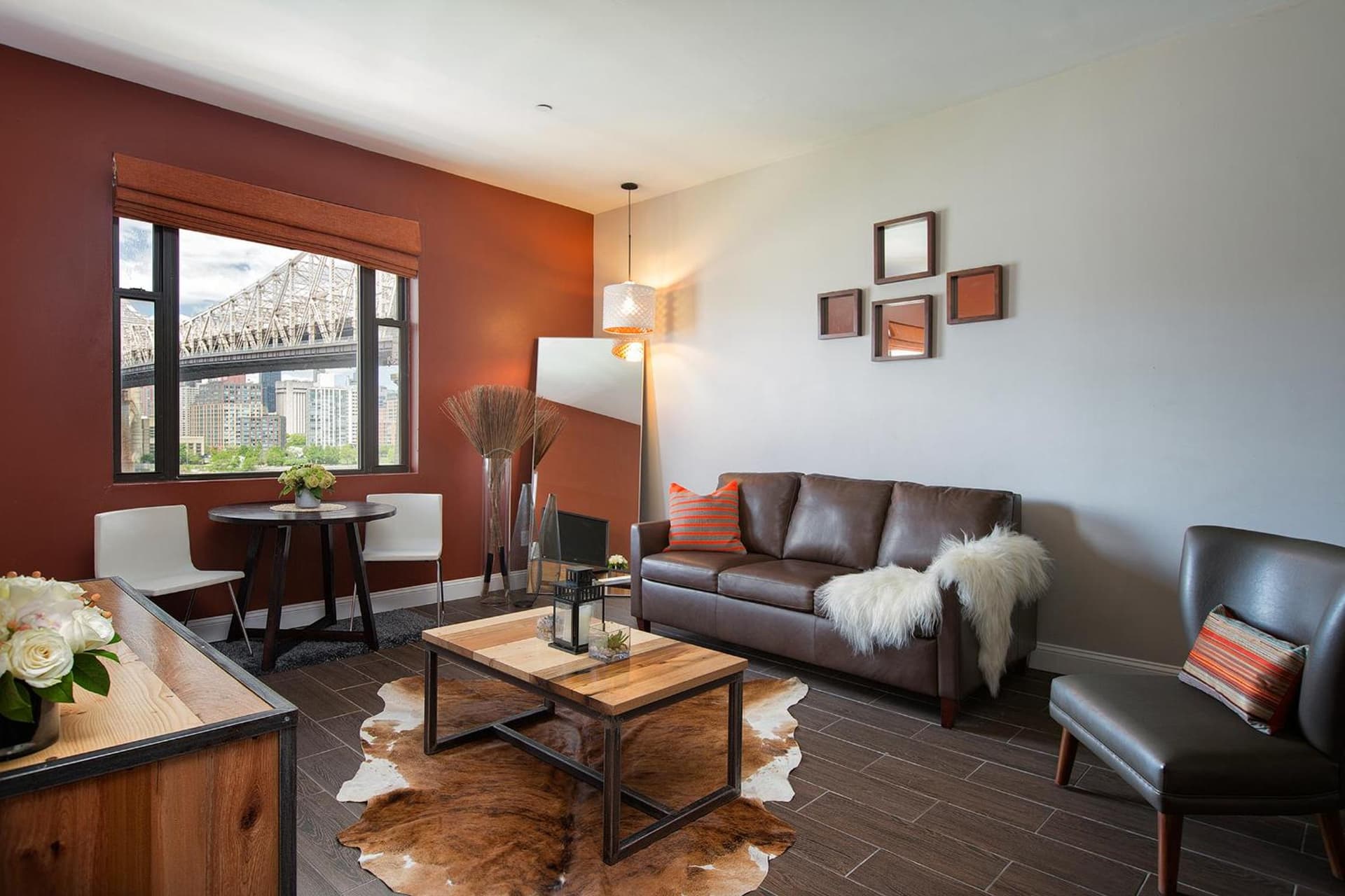 Ravel Hotel Trademark Collection by Wyndham gallery photo in Queens, NY — image 9