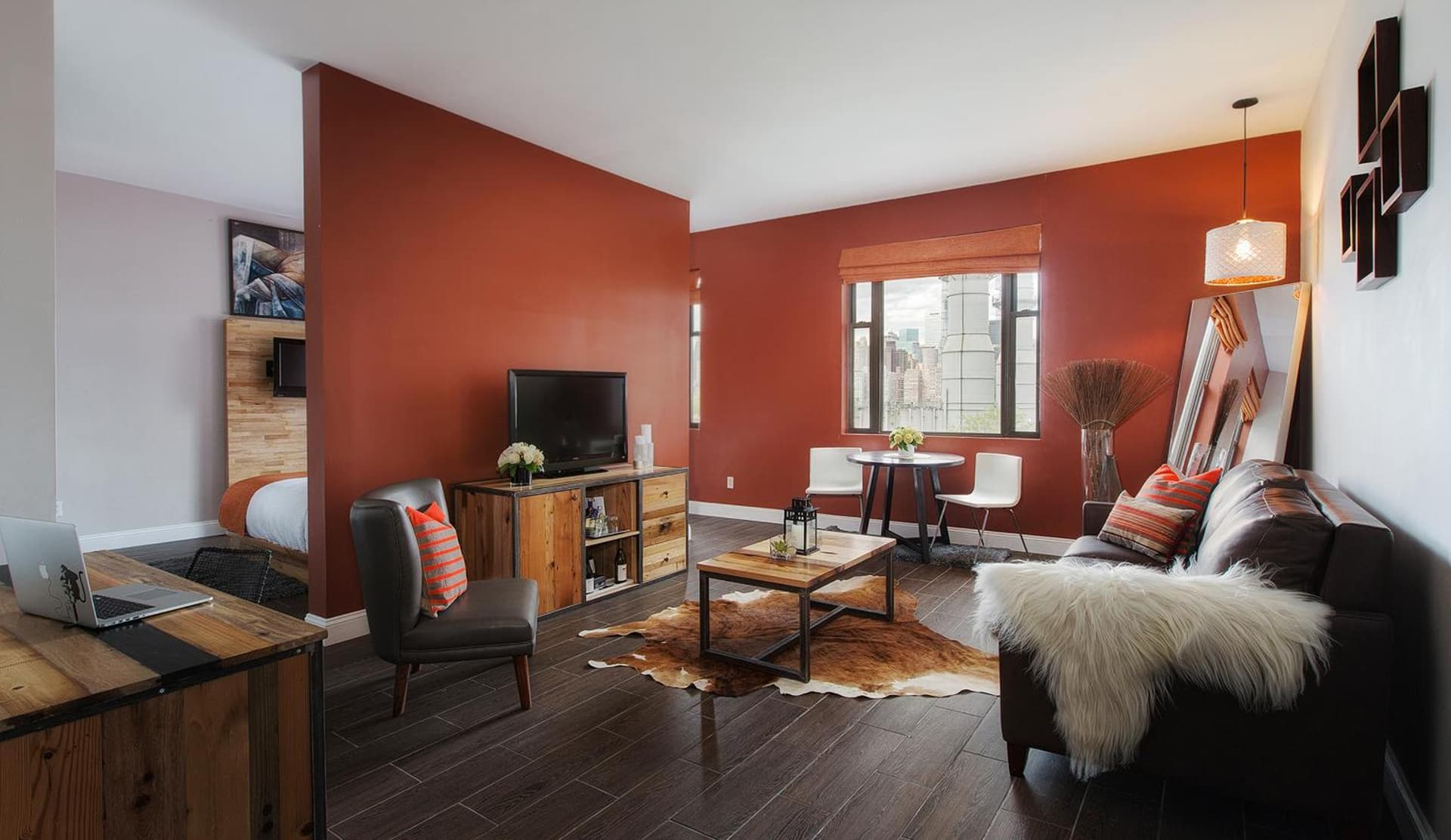 Ravel Hotel Trademark Collection by Wyndham gallery photo in Queens, NY — image 68