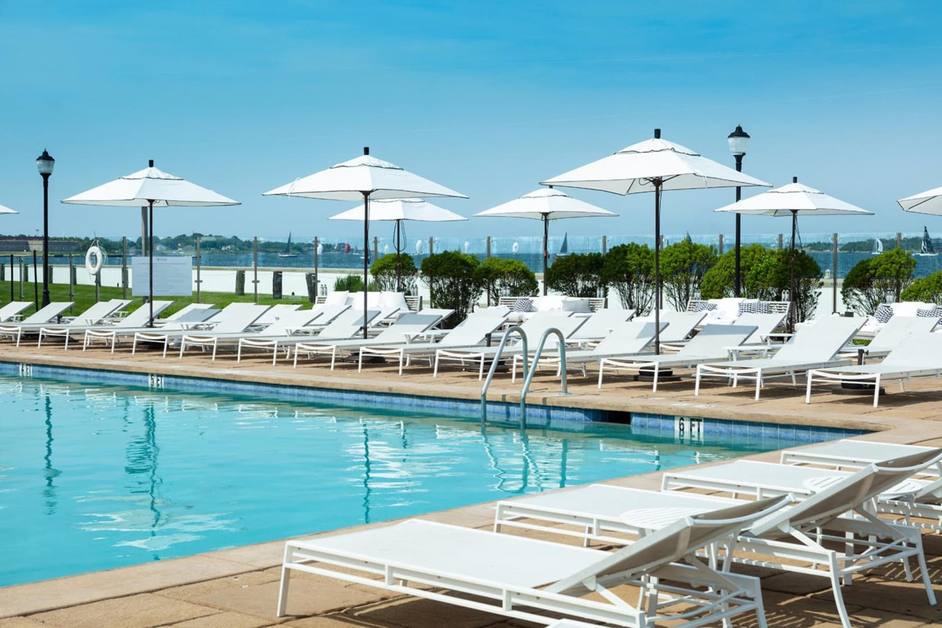 Newport Harbor Island Resort gallery photo in Newport, RI — image 78