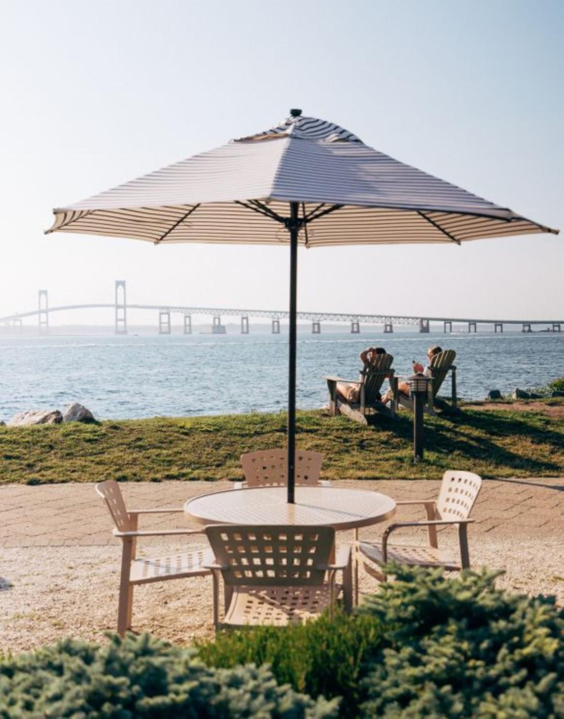 Newport Harbor Island Resort gallery photo in Newport, RI — image 102