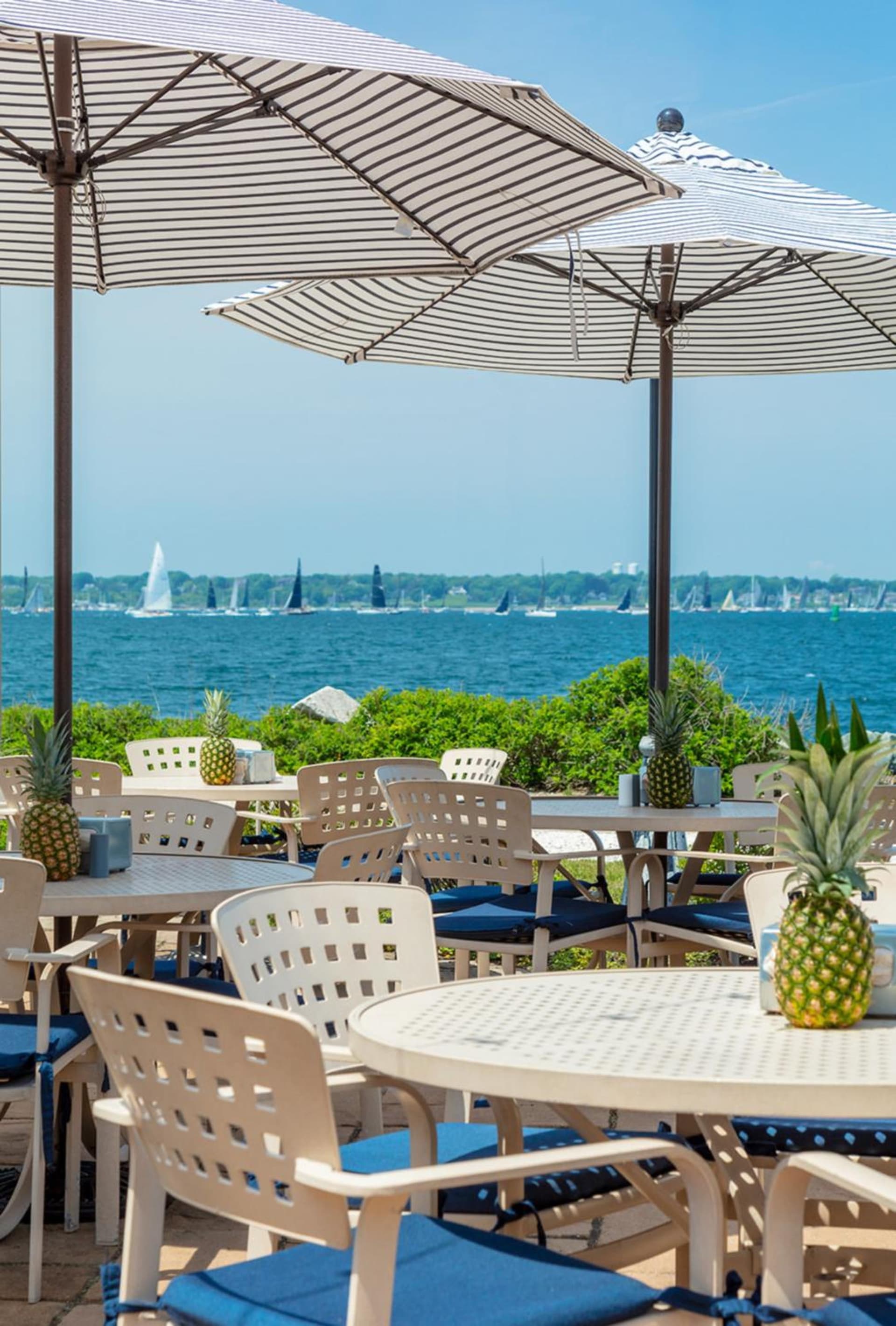 Newport Harbor Island Resort gallery photo in Newport, RI — image 111