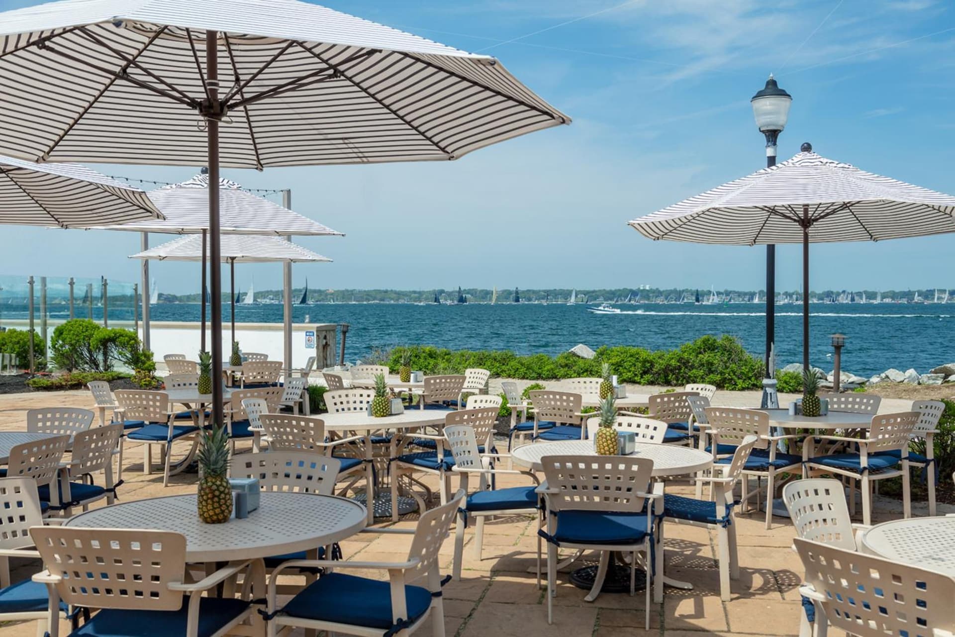 Newport Harbor Island Resort gallery photo in Newport, RI — image 82