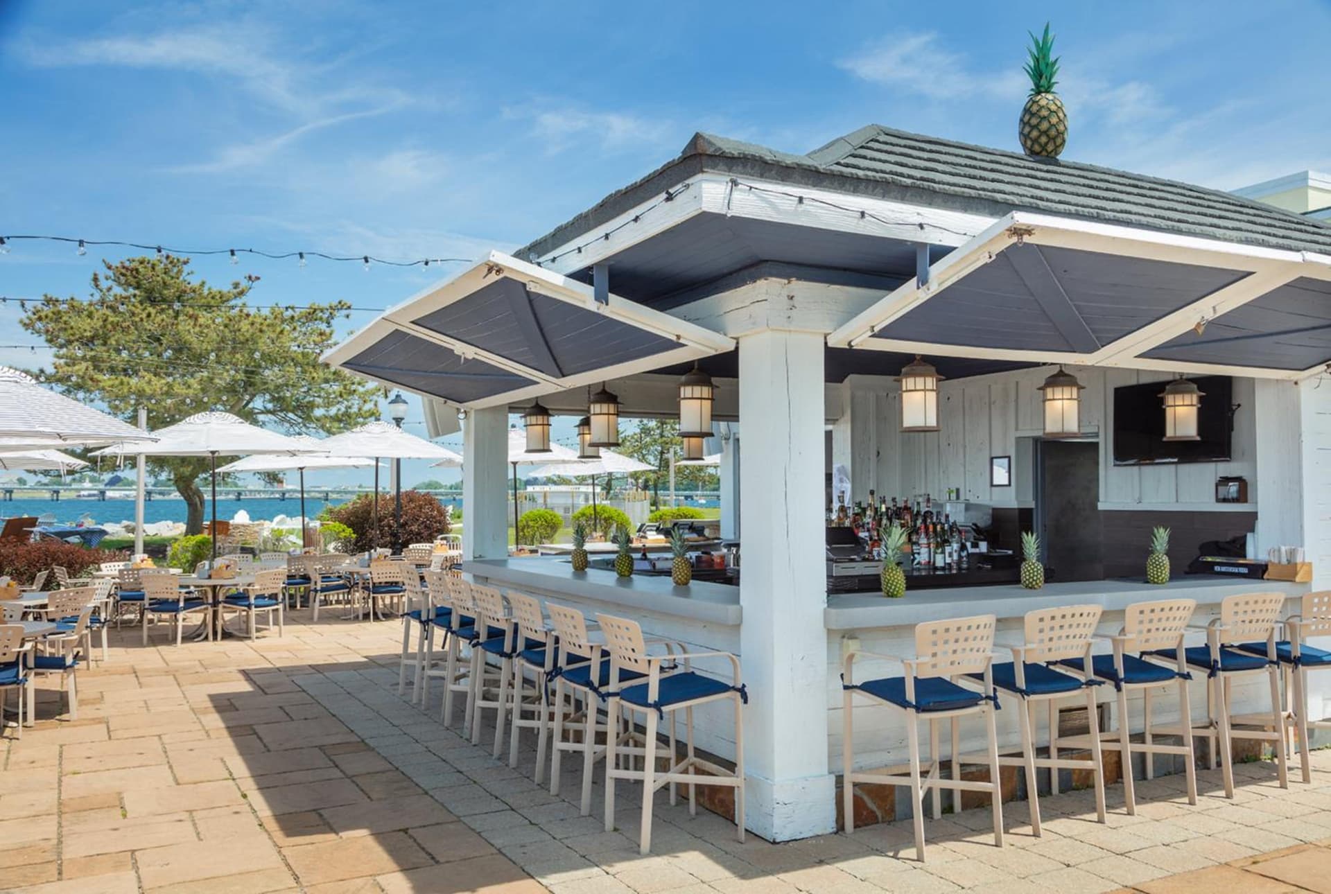 Newport Harbor Island Resort gallery photo in Newport, RI — image 61