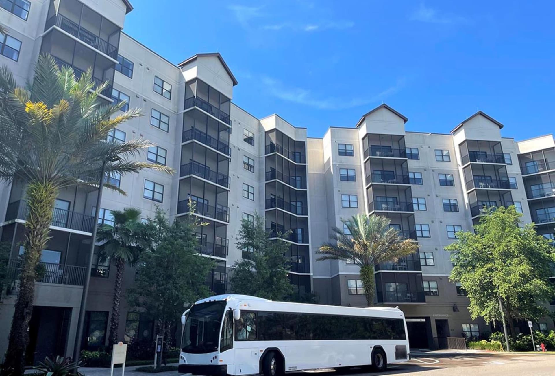 The Grove Resort & Water Park Orlando interior in Orlando, FL — gallery photo 2