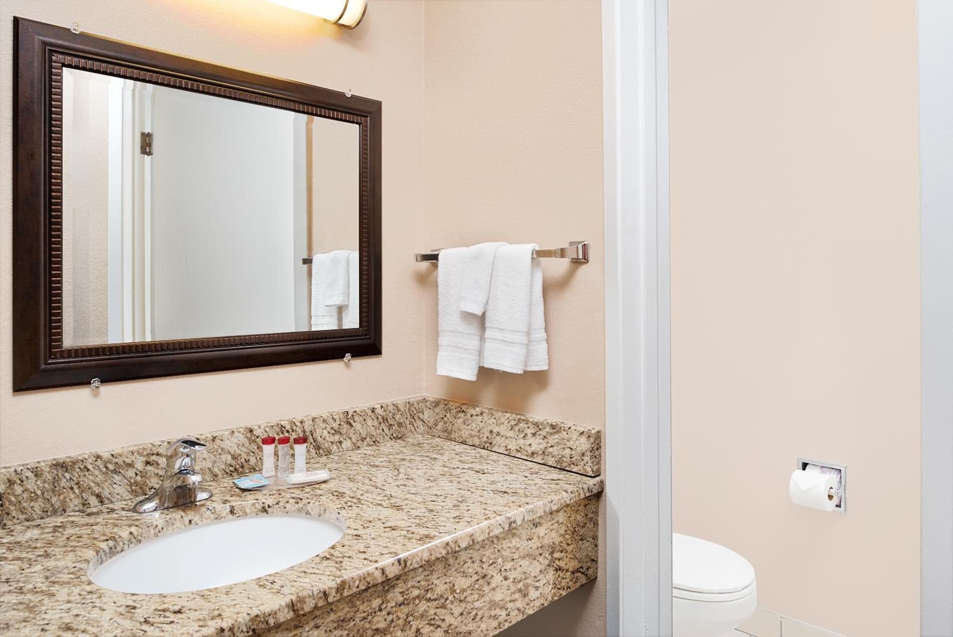 Ramada by Wyndham Spokane Valley gallery photo in Spokane Valley, WA — image 16