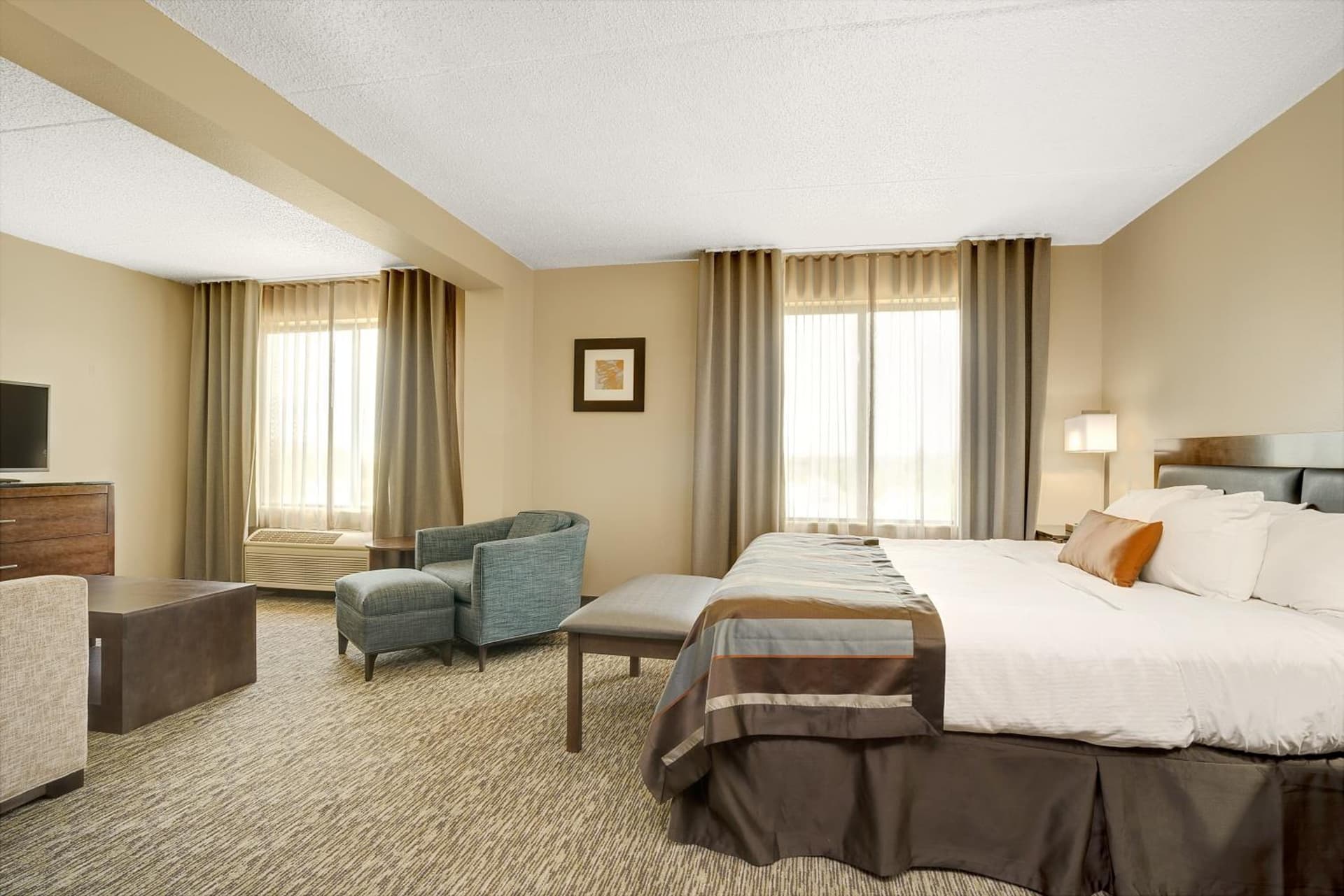 Wingate by Wyndham Fargo gallery photo in Fargo, ND — image 4