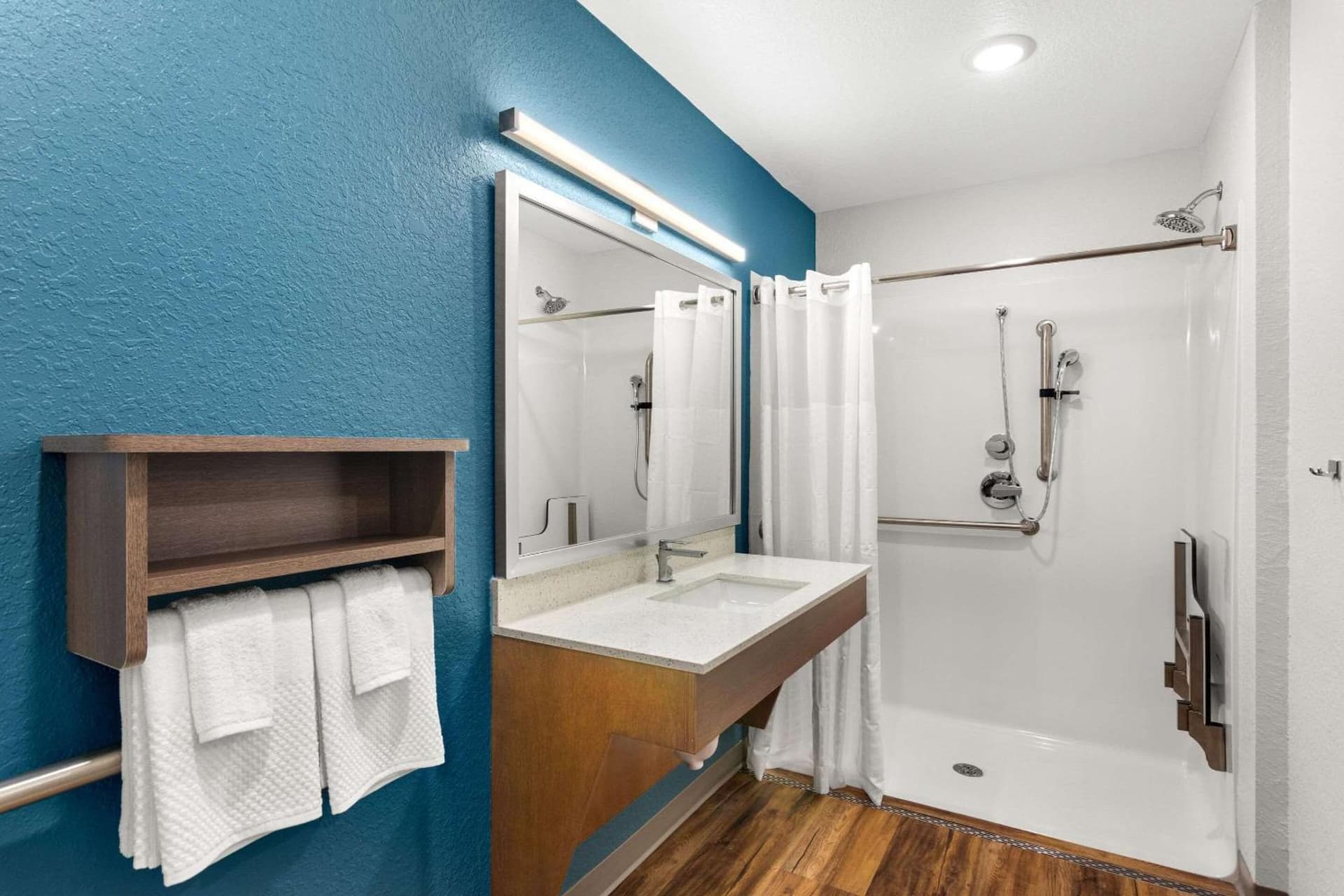 WoodSpring Suites Port St Lucie gallery photo in Port Saint Lucie, FL — image 25