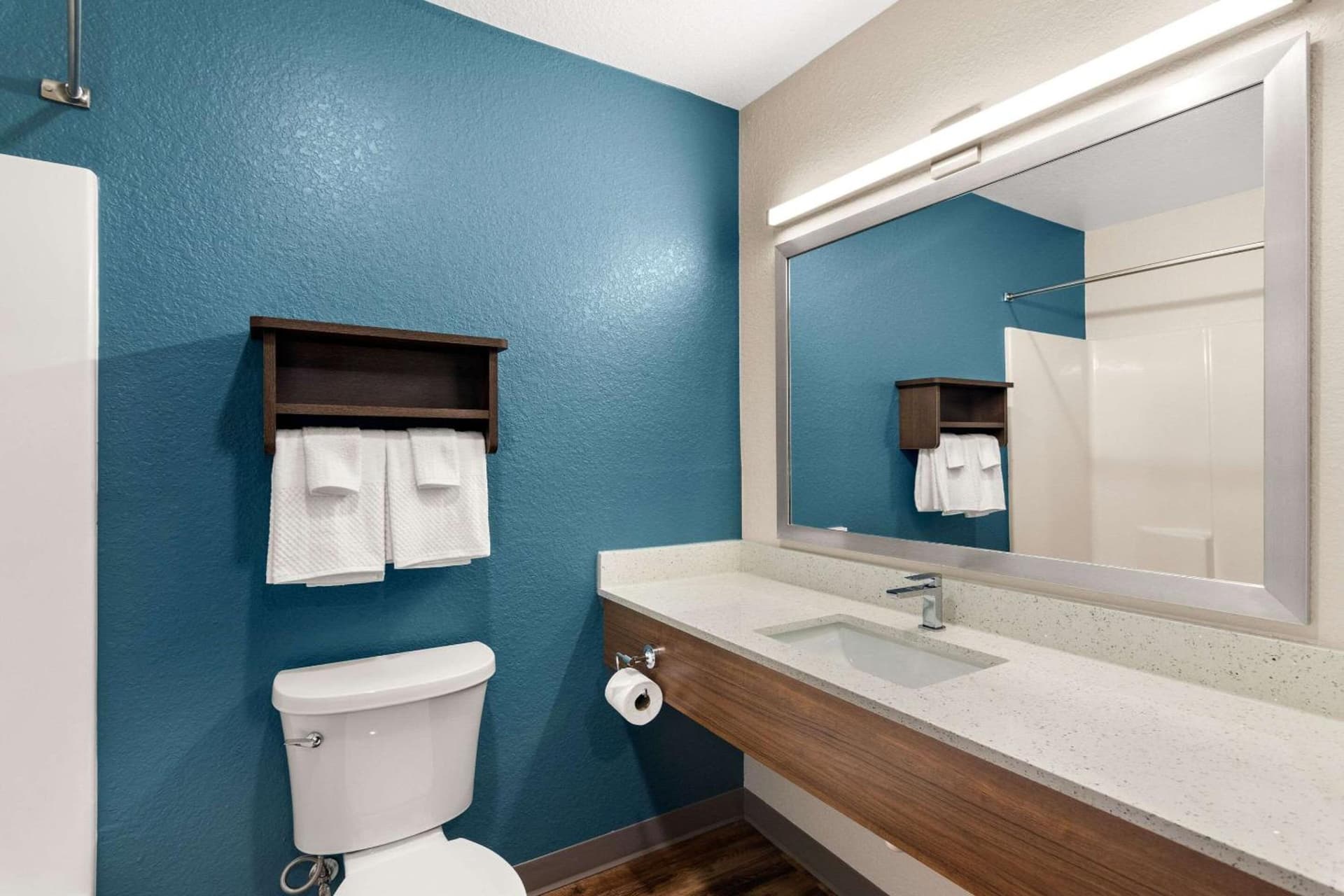 WoodSpring Suites Port St Lucie gallery photo in Port Saint Lucie, FL — image 28