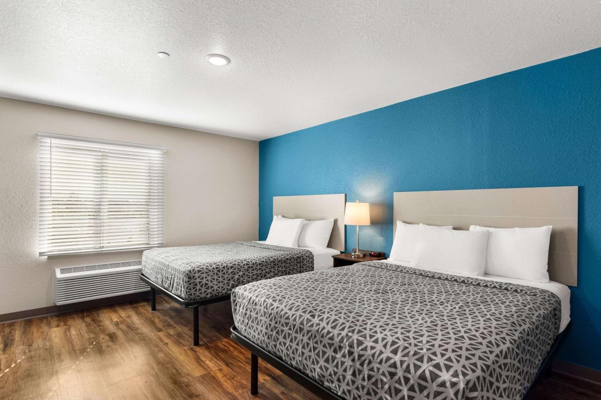 WoodSpring Suites Port St Lucie gallery photo in Port Saint Lucie, FL — image 23