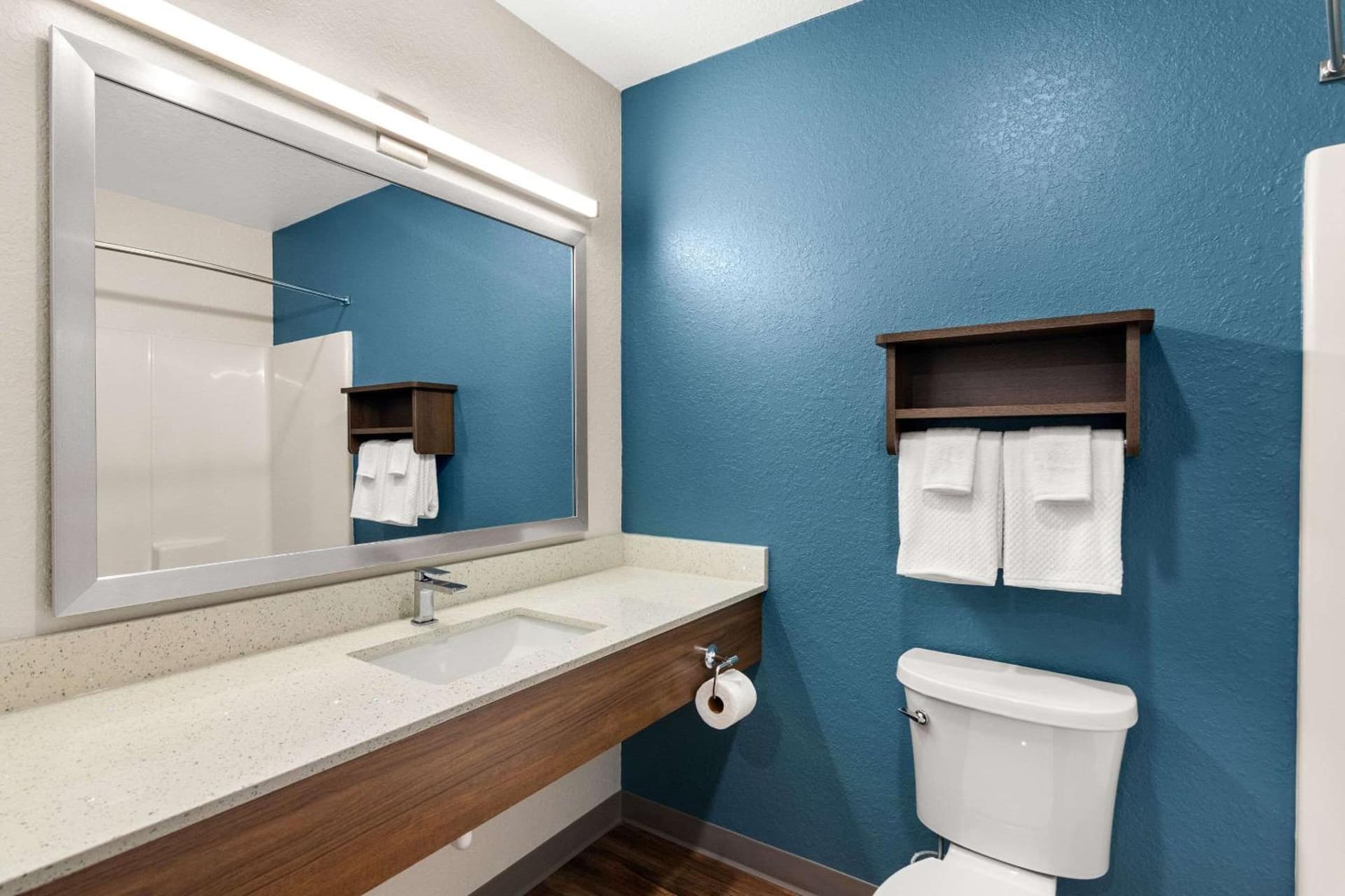 WoodSpring Suites Port St Lucie gallery photo in Port Saint Lucie, FL — image 16