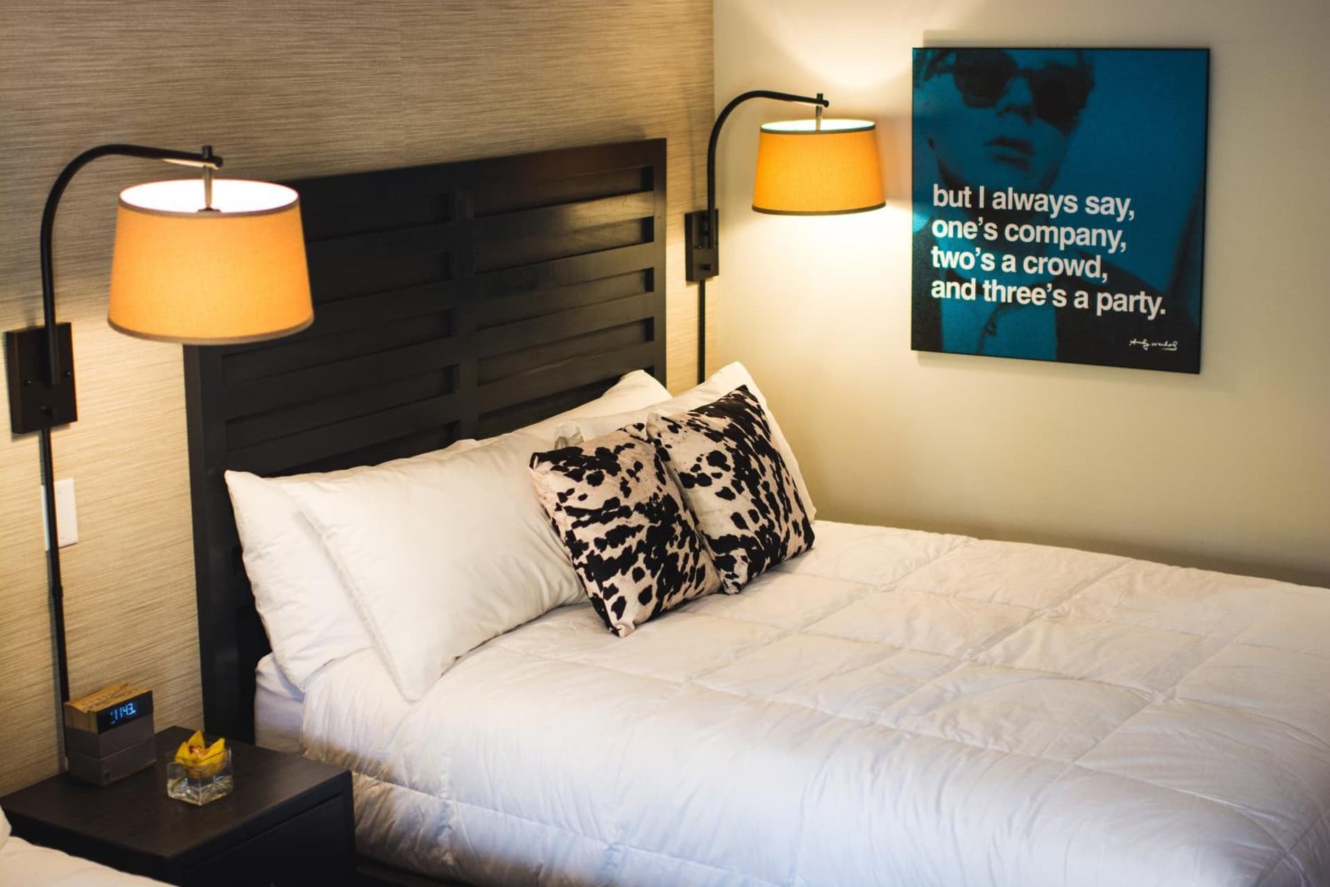 Hotel Hi-Ho - Contactless Check-In gallery photo in Fairfield, CT — image 13