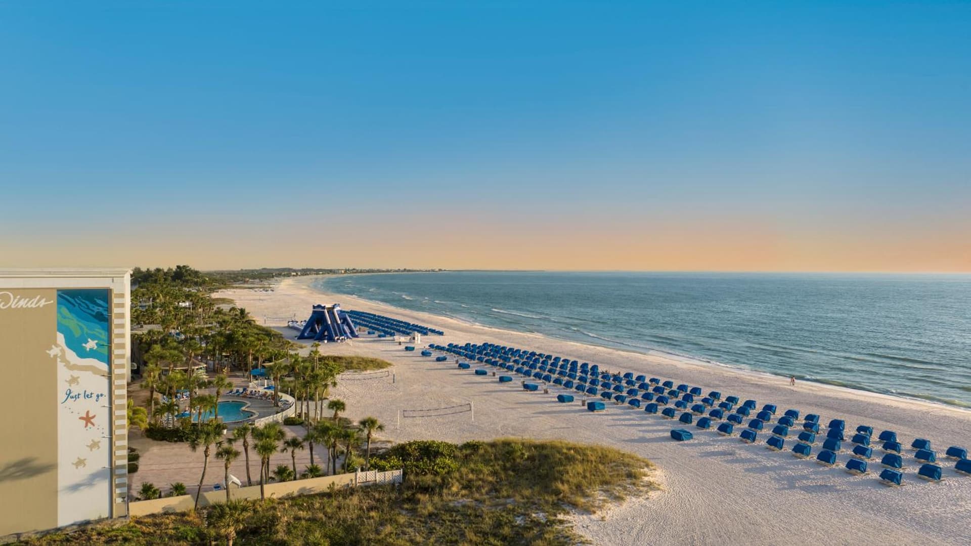 Island Grand at TradeWinds gallery photo in St Pete Beach, FL — image 45