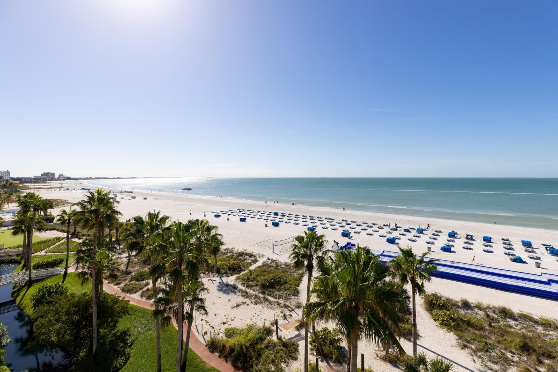 Island Grand at TradeWinds gallery photo in St Pete Beach, FL — image 25