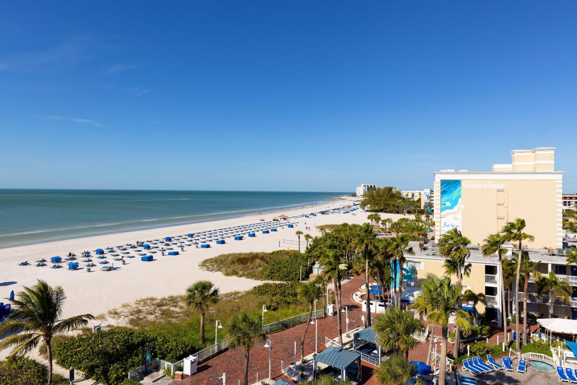Island Grand at TradeWinds gallery photo in St Pete Beach, FL — image 36