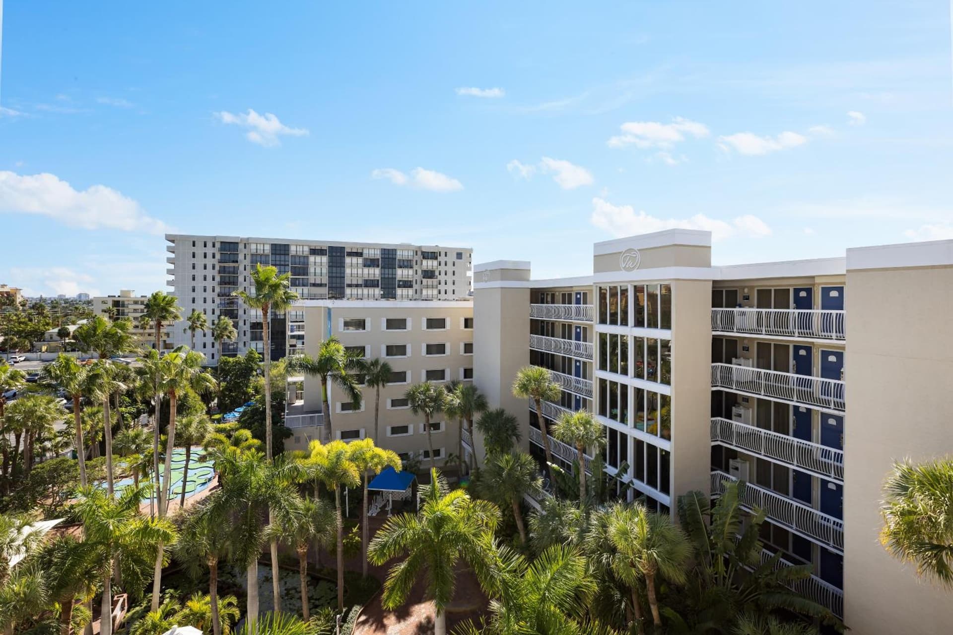 Island Grand at TradeWinds gallery photo in St Pete Beach, FL — image 30