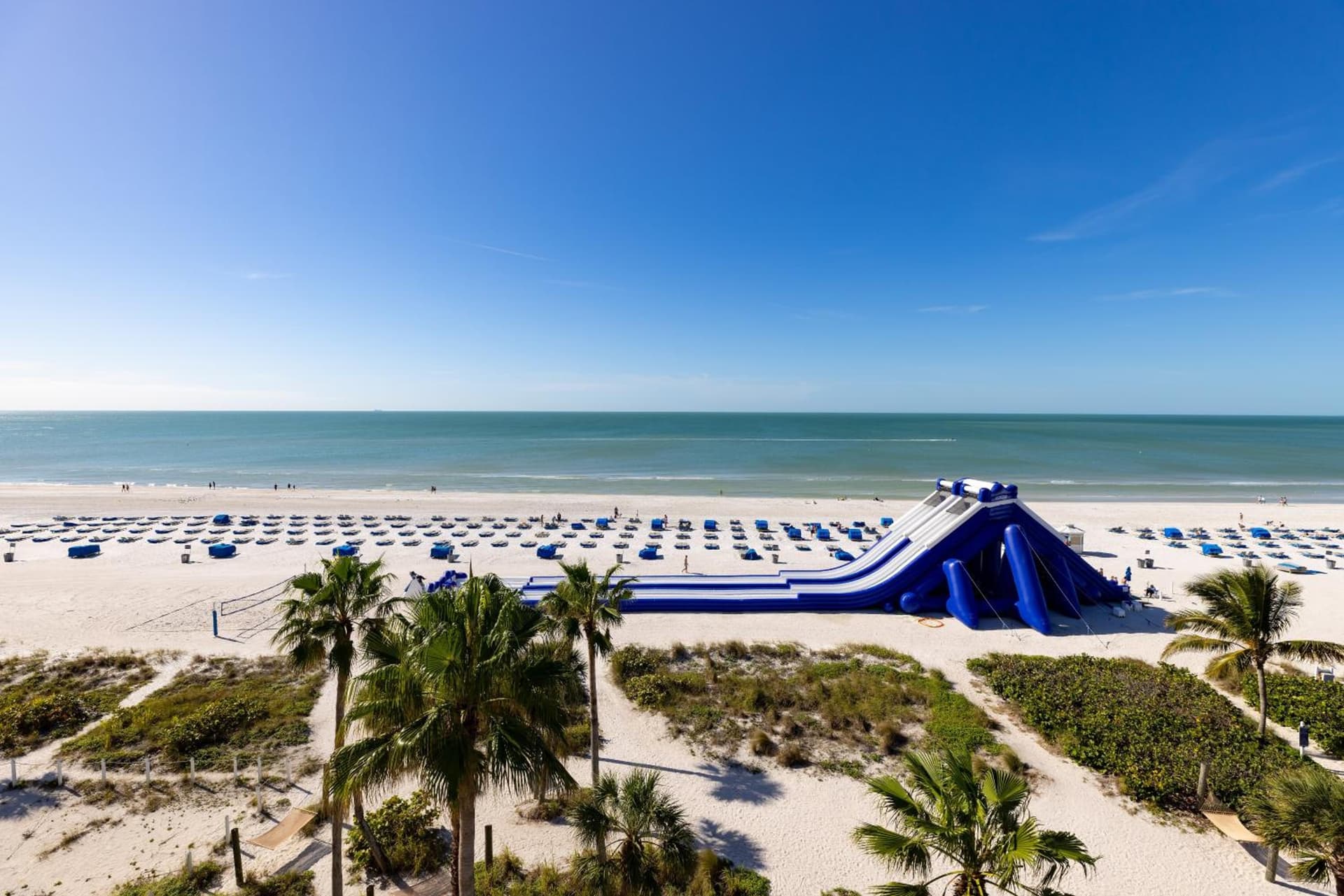 Island Grand at TradeWinds gallery photo in St Pete Beach, FL — image 5
