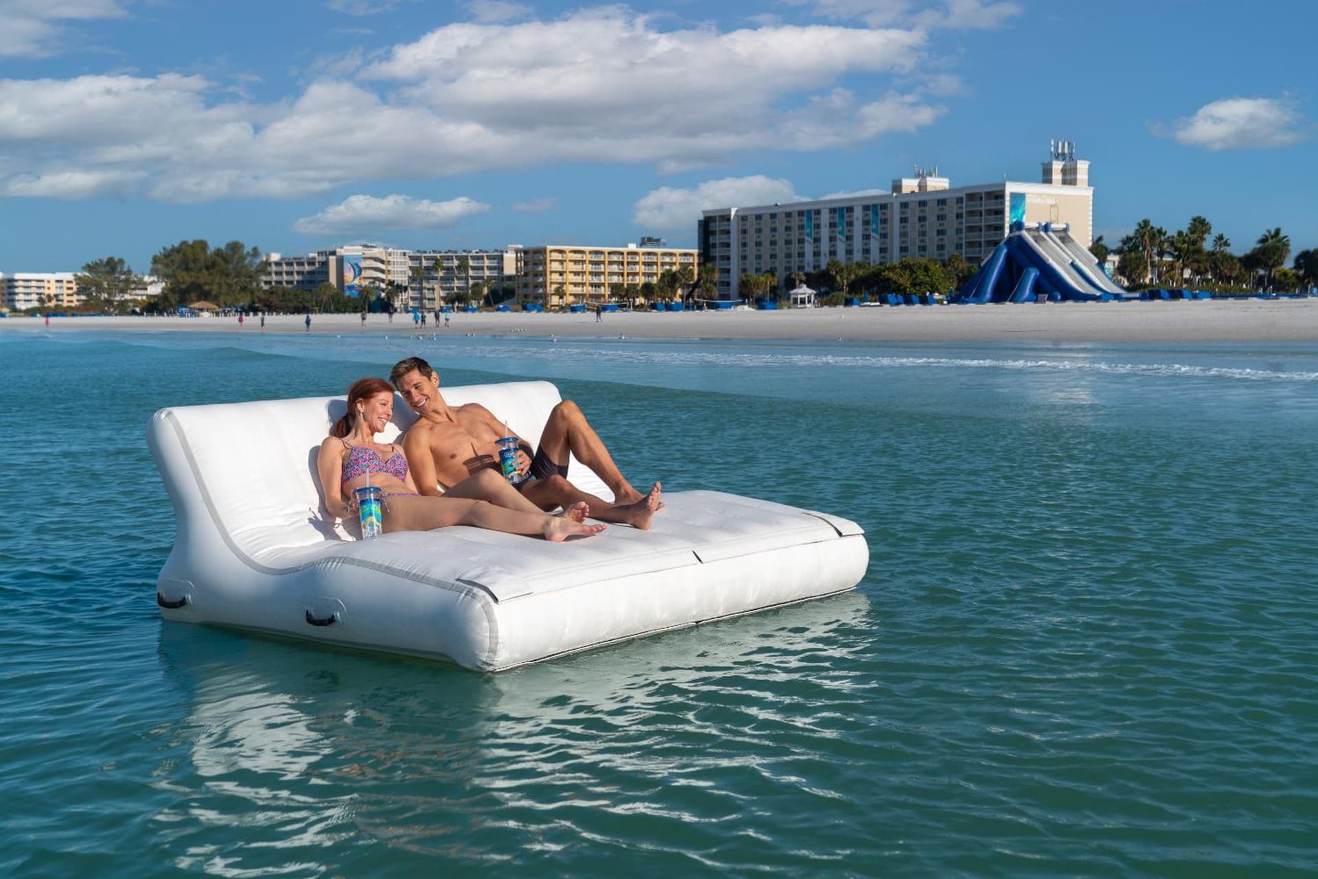 Island Grand at TradeWinds gallery photo in St Pete Beach, FL — image 70