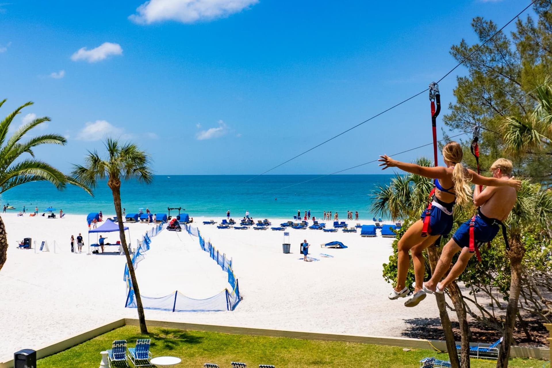 Island Grand at TradeWinds gallery photo in St Pete Beach, FL — image 12