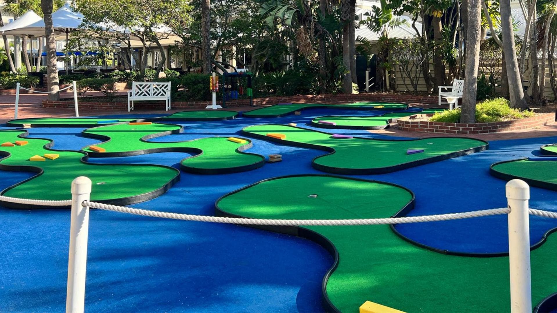 Island Grand at TradeWinds gallery photo in St Pete Beach, FL — image 54