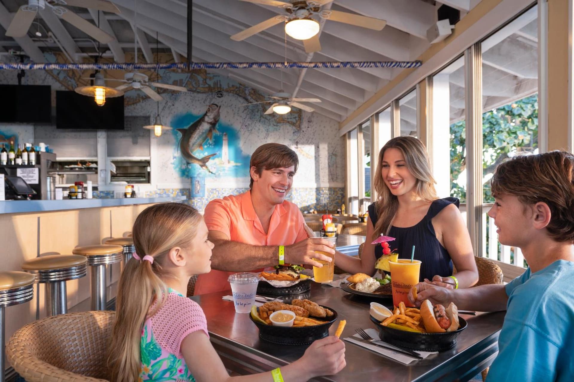 Island Grand at TradeWinds gallery photo in St Pete Beach, FL — image 47