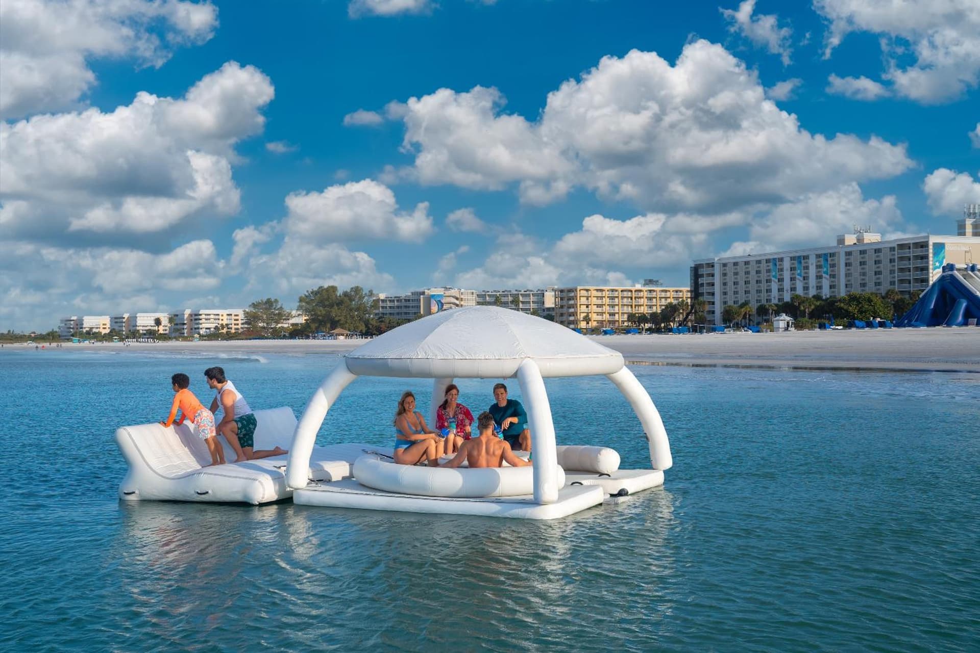Island Grand at TradeWinds gallery photo in St Pete Beach, FL — image 22