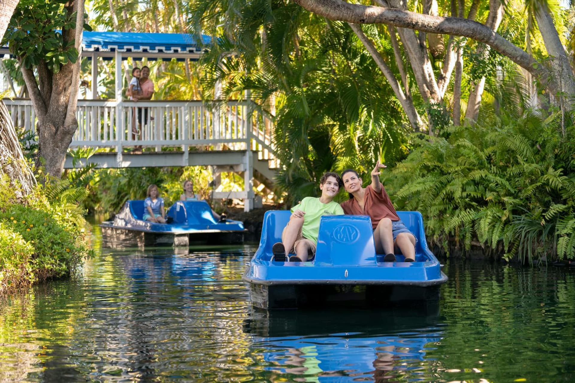 Island Grand at TradeWinds gallery photo in St Pete Beach, FL — image 41