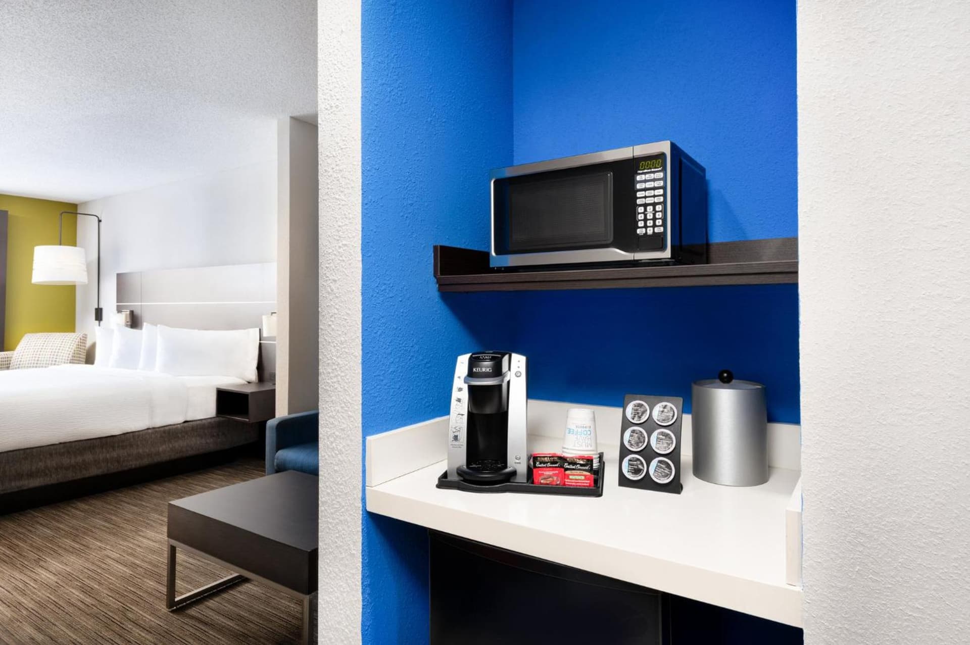 Holiday Inn Express & Suites Spring Hill by IHG gallery photo in Spring Hill, FL — image 10