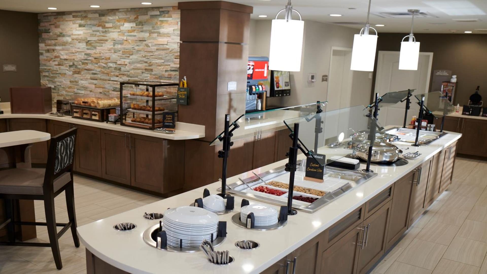 Staybridge Suites Greenville - Medical Center by IHG gallery photo in Greenville, NC — image 10