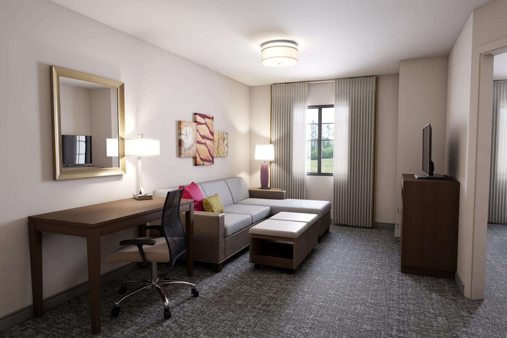 Staybridge Suites Greenville - Medical Center by IHG gallery photo in Greenville, NC — image 15