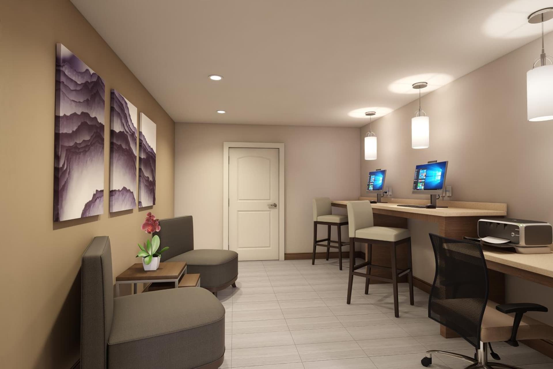 Staybridge Suites Greenville - Medical Center by IHG gallery photo in Greenville, NC — image 6