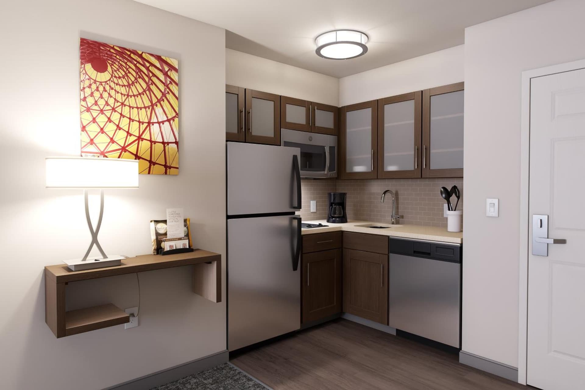 Staybridge Suites Greenville - Medical Center by IHG gallery photo in Greenville, NC — image 12