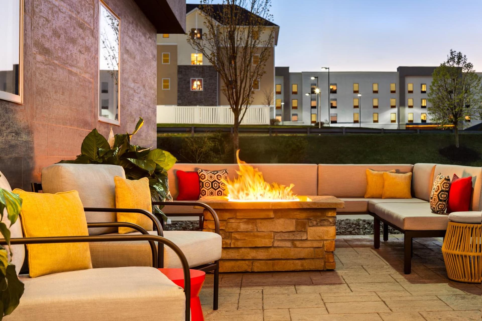 Home2 Suites By Hilton York gallery photo in York, PA — image 8