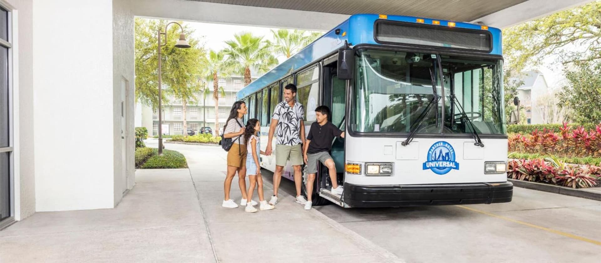 Avanti International Resort gallery photo in Orlando, FL — image 38