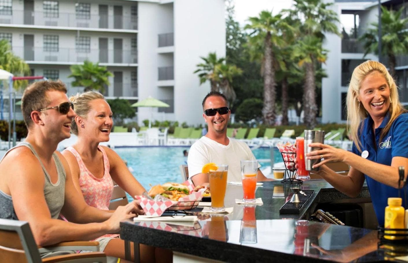 Avanti International Resort gallery photo in Orlando, FL — image 32