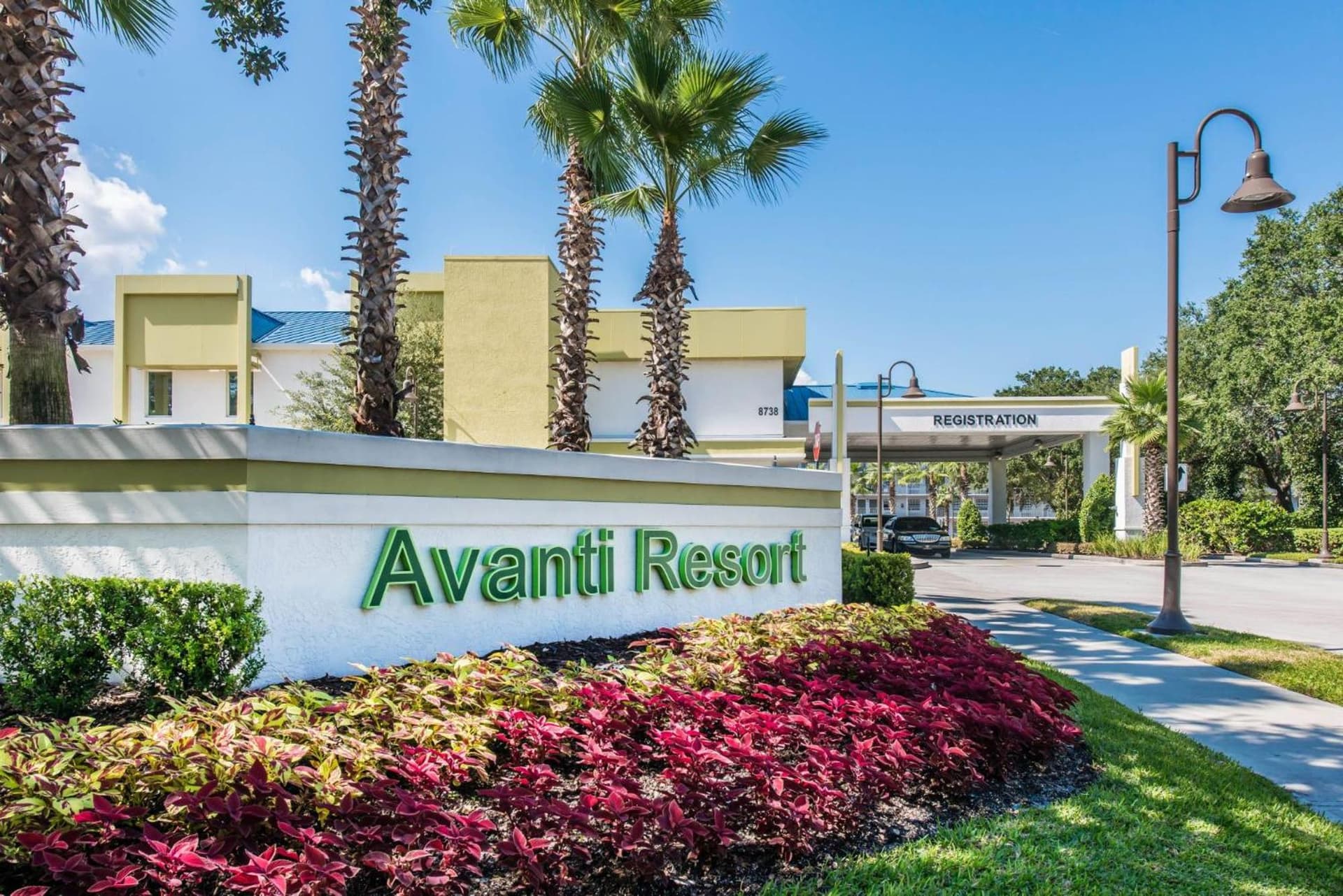 Avanti International Resort gallery photo in Orlando, FL — image 21