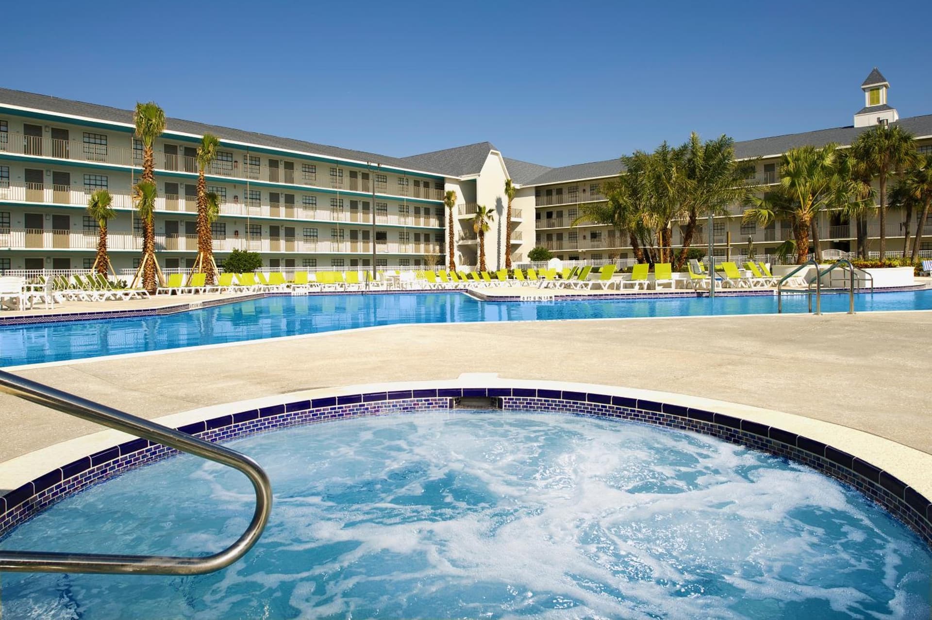 Avanti International Resort gallery photo in Orlando, FL — image 41