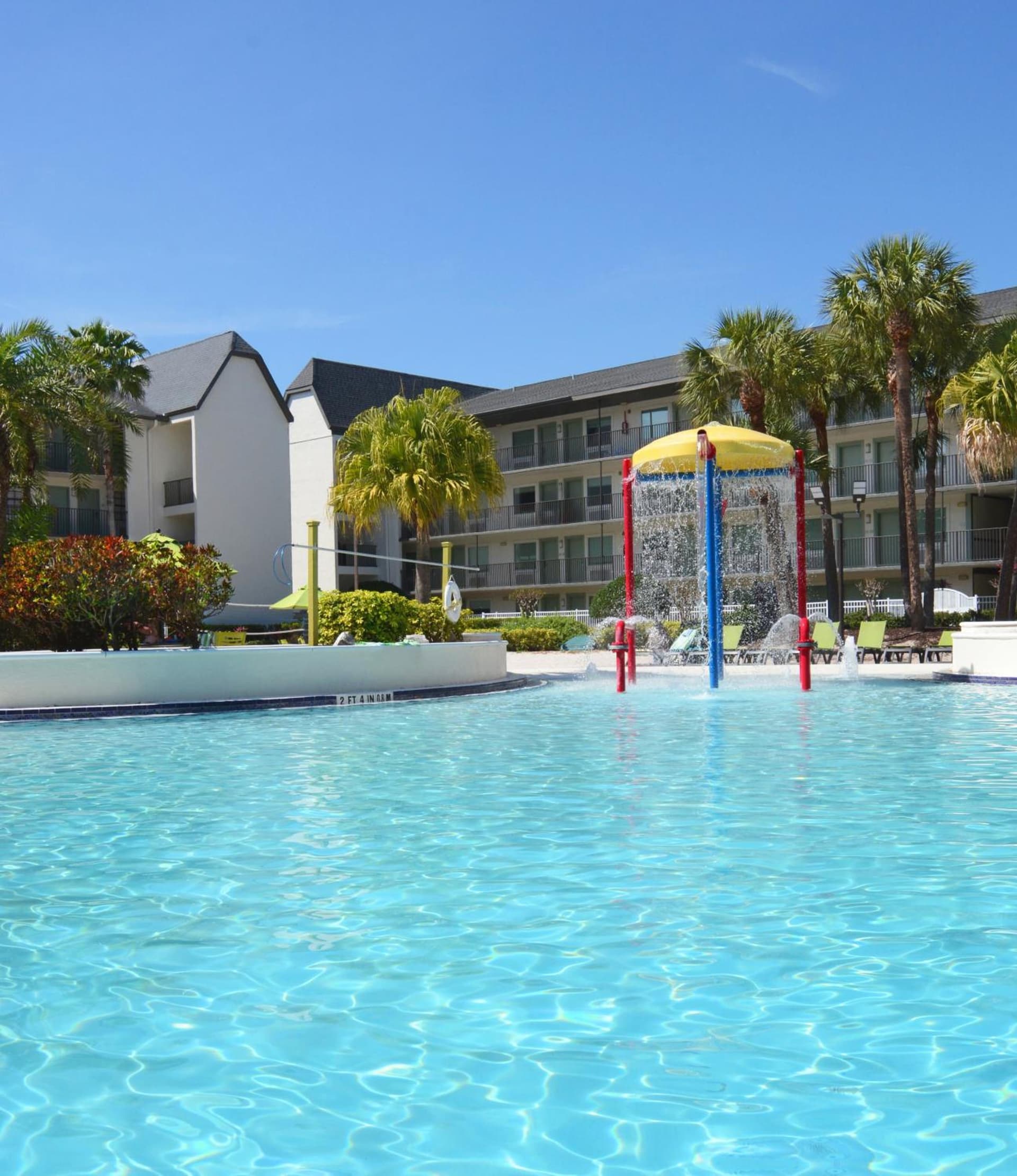Avanti International Resort gallery photo in Orlando, FL — image 11