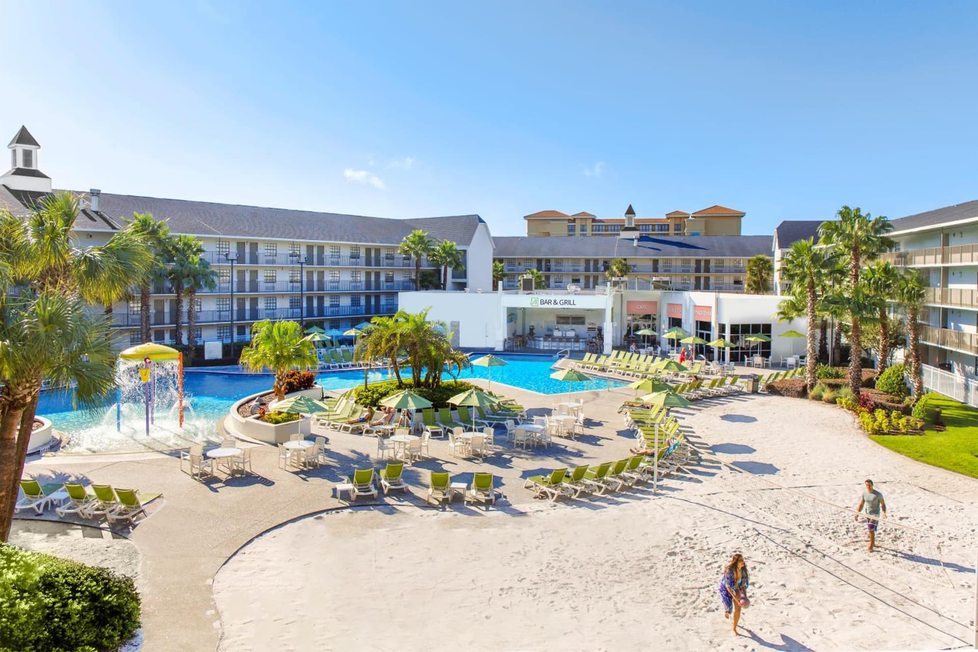 Avanti International Resort gallery photo in Orlando, FL — image 9