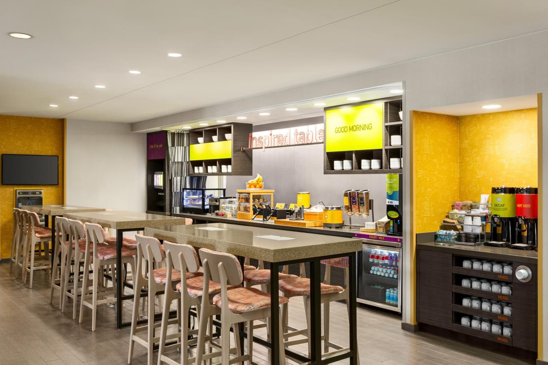 Home2 Suites By Hilton York gallery photo in York, PA — image 45