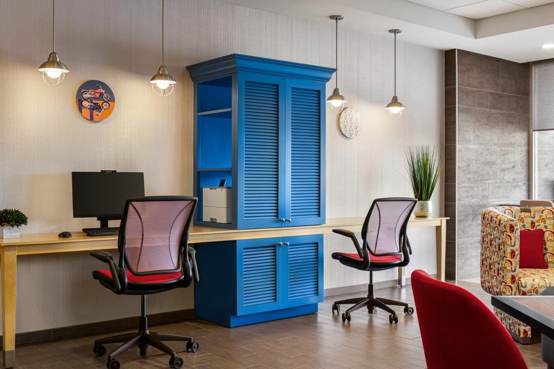 Home2 Suites By Hilton York gallery photo in York, PA — image 48