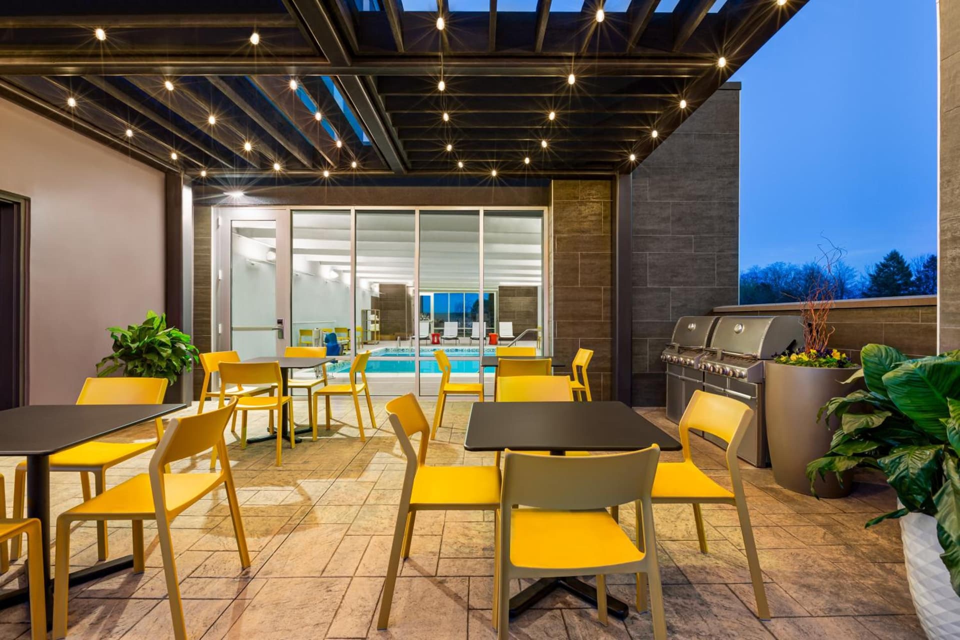 Home2 Suites By Hilton York gallery photo in York, PA — image 56