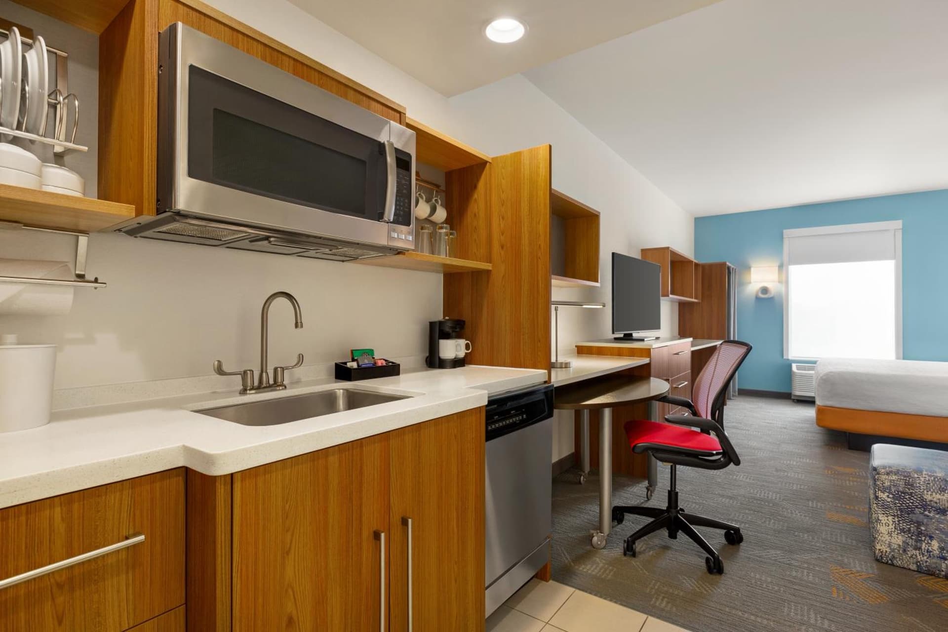 Home2 Suites By Hilton York gallery photo in York, PA — image 41