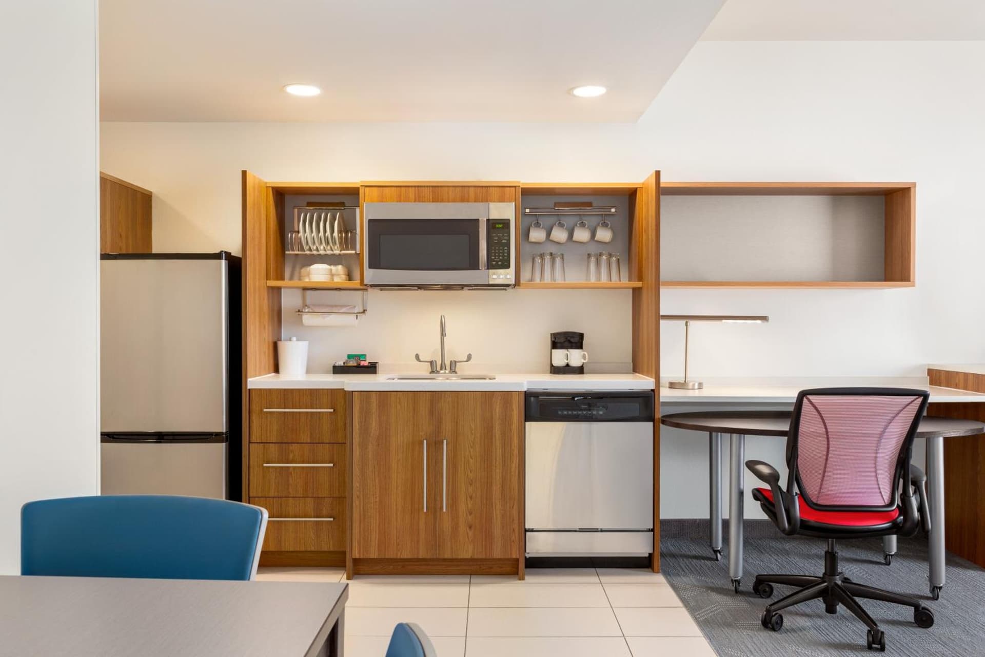 Home2 Suites By Hilton York gallery photo in York, PA — image 35