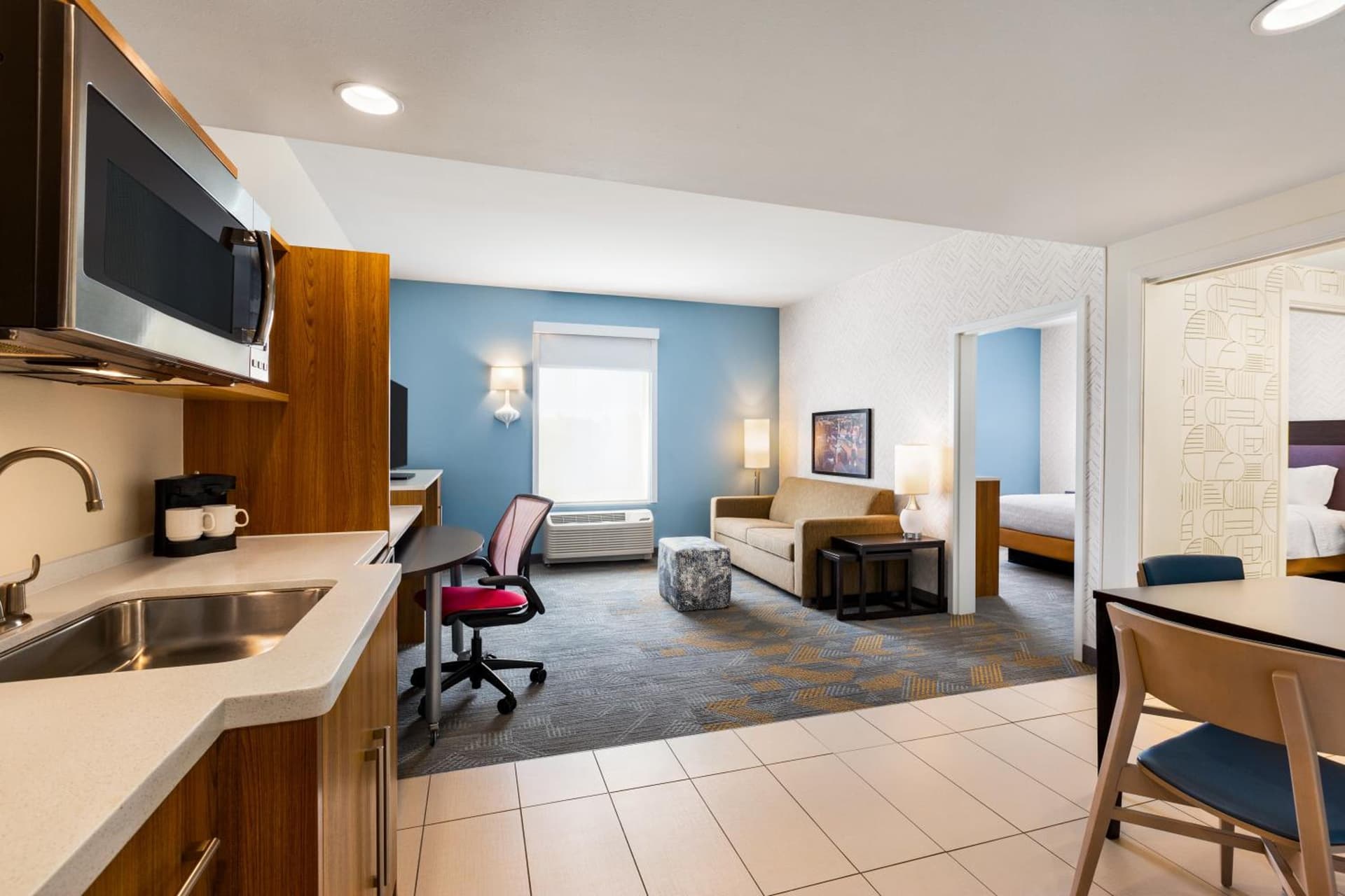 Home2 Suites By Hilton York gallery photo in York, PA — image 14